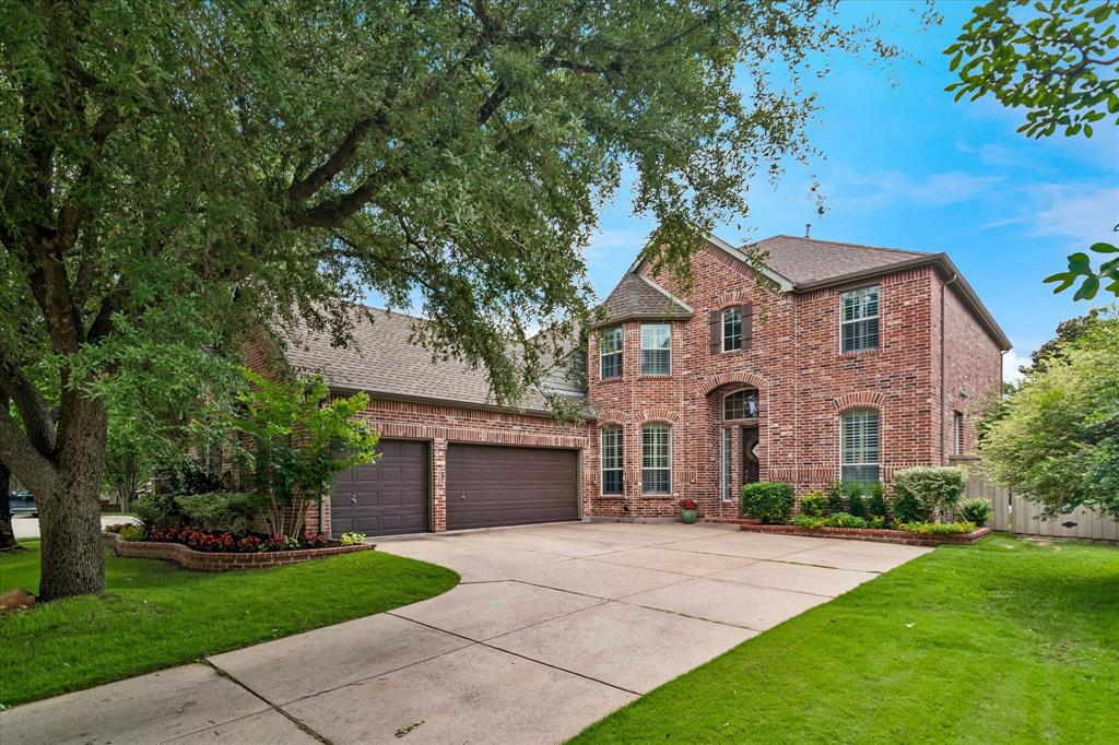 Hickory Hill - Residential