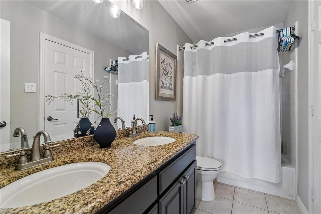 Hickory Hill - Residential