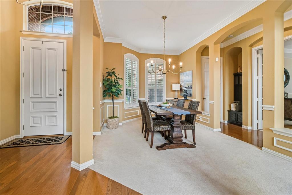 Hickory Hill - Residential
