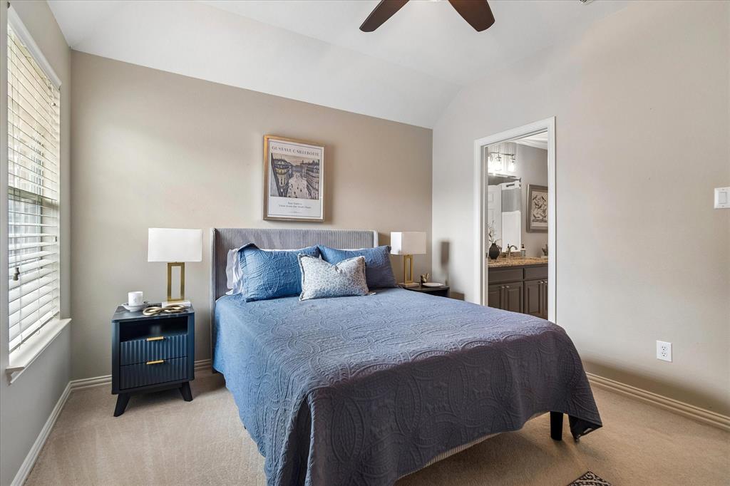 Hickory Hill - Residential