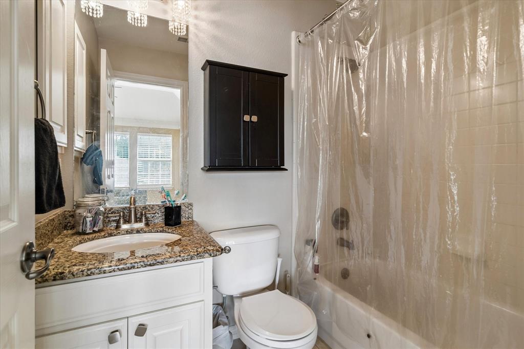Hickory Hill - Residential