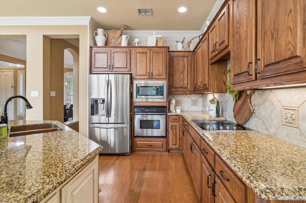 Hickory Hill - Residential
