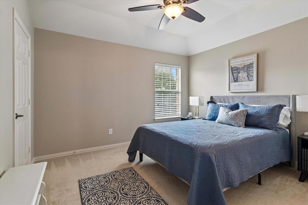 Hickory Hill - Residential
