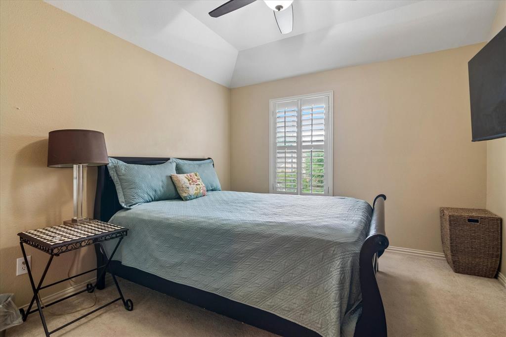 Hickory Hill - Residential