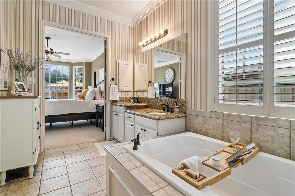 Hickory Hill - Residential