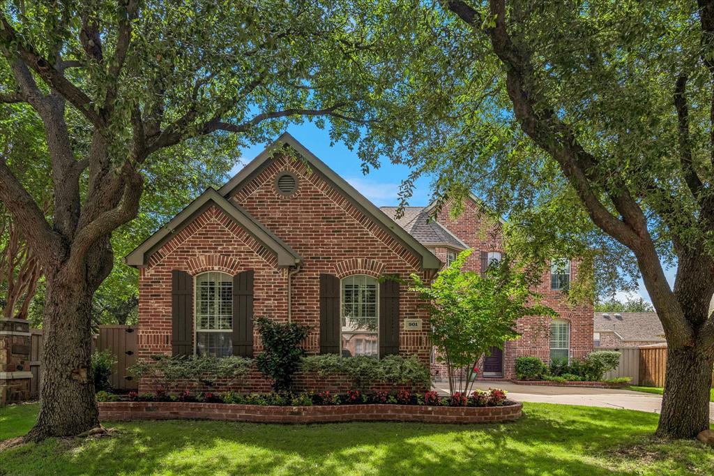 Hickory Hill - Residential