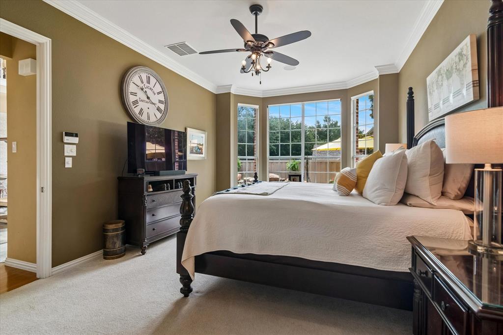 Hickory Hill - Residential
