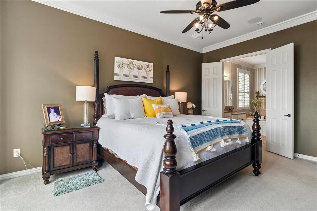 Hickory Hill - Residential