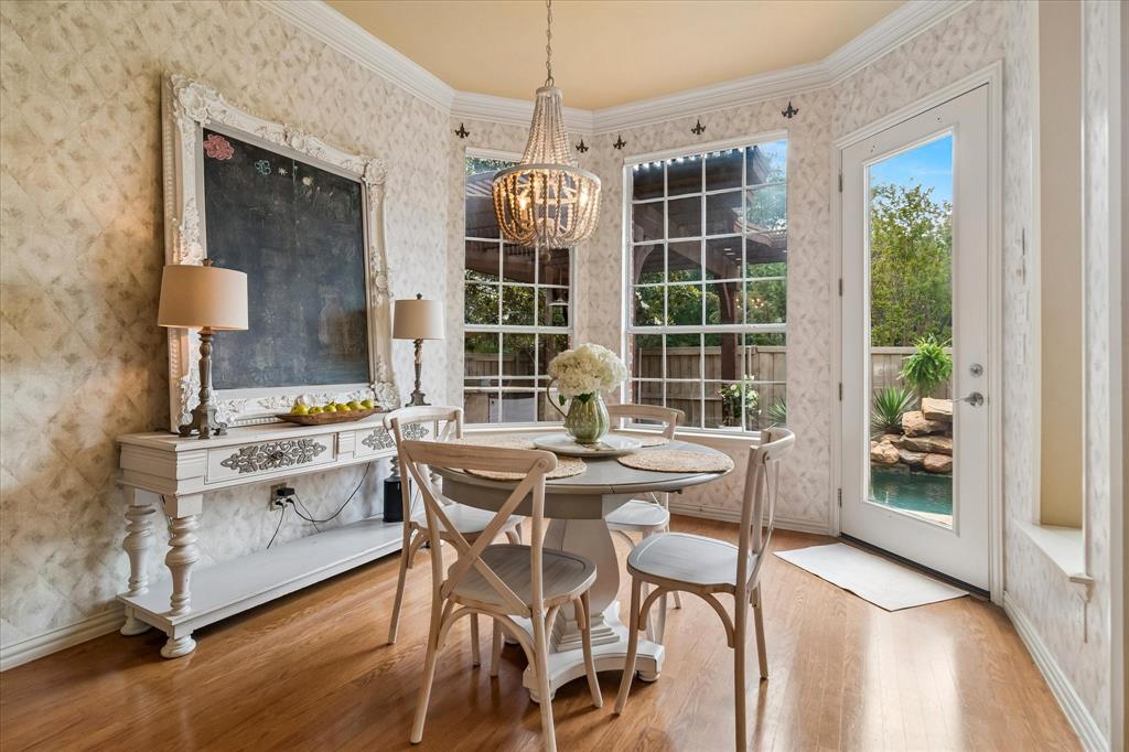 Hickory Hill - Residential