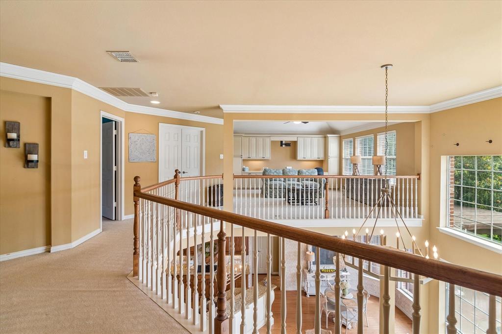 Hickory Hill - Residential