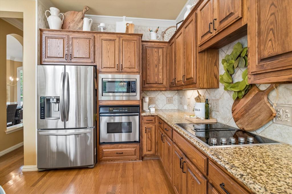 Hickory Hill - Residential