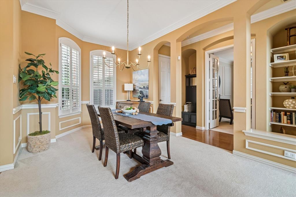 Hickory Hill - Residential