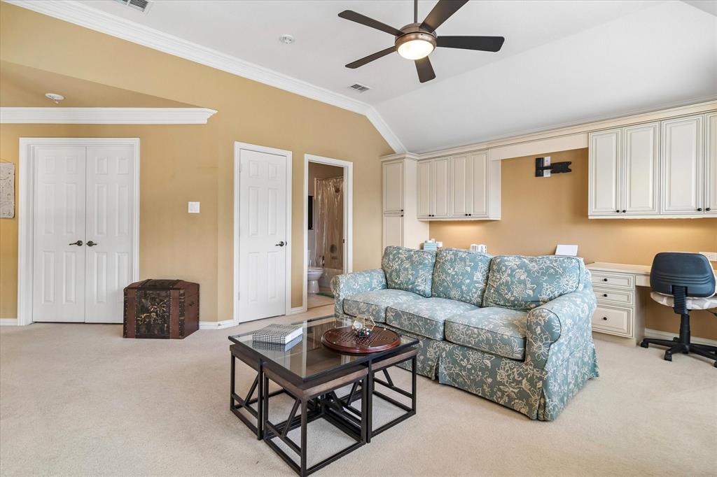 Hickory Hill - Residential