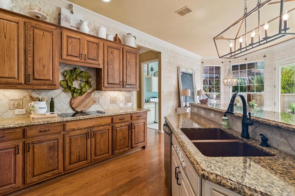 Hickory Hill - Residential