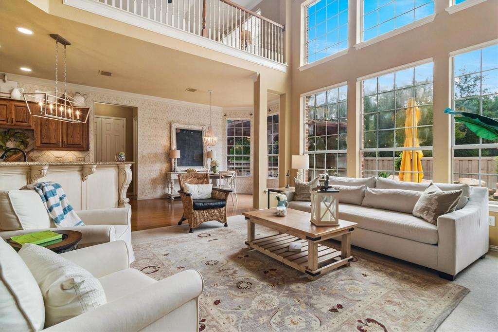 Hickory Hill - Residential