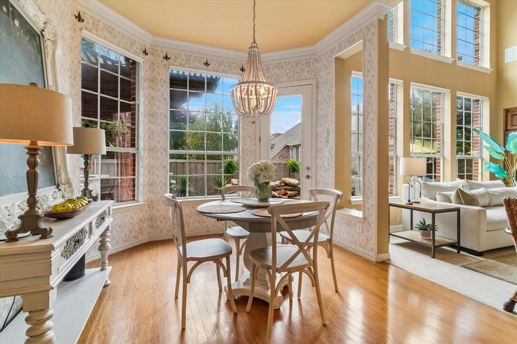 Hickory Hill - Residential