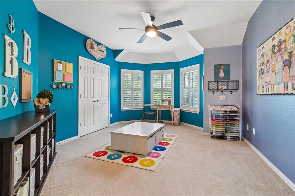 Hickory Hill - Residential