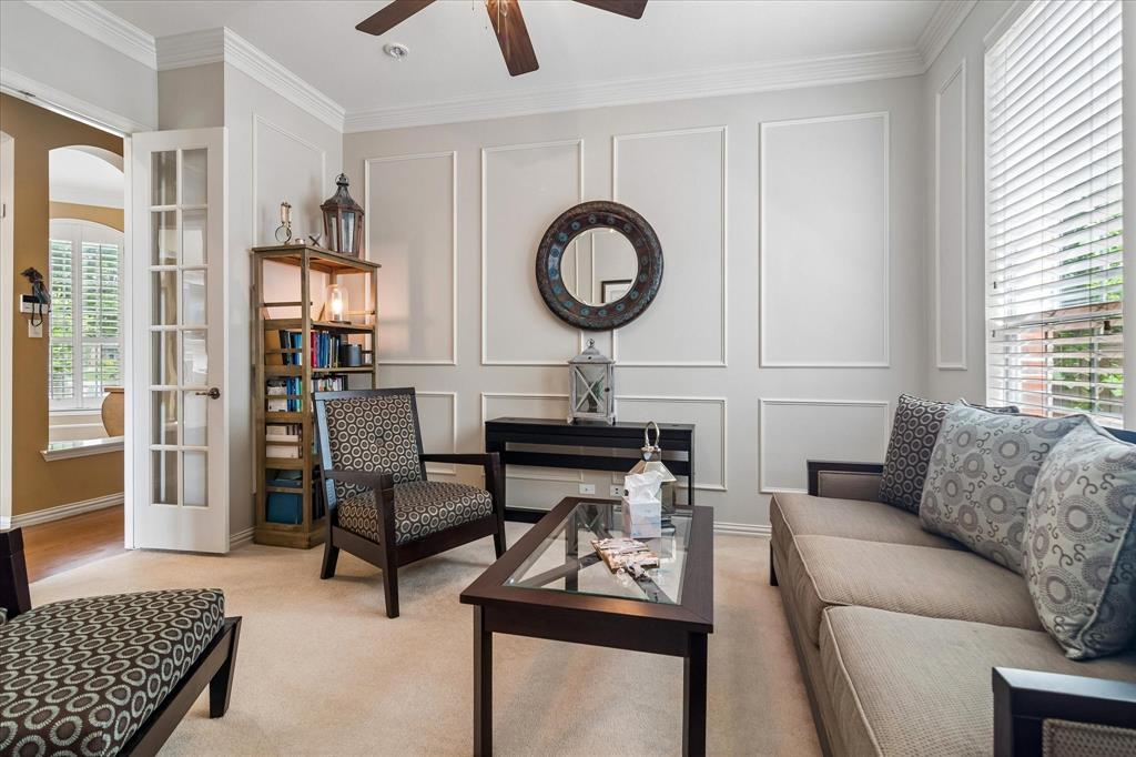 Hickory Hill - Residential