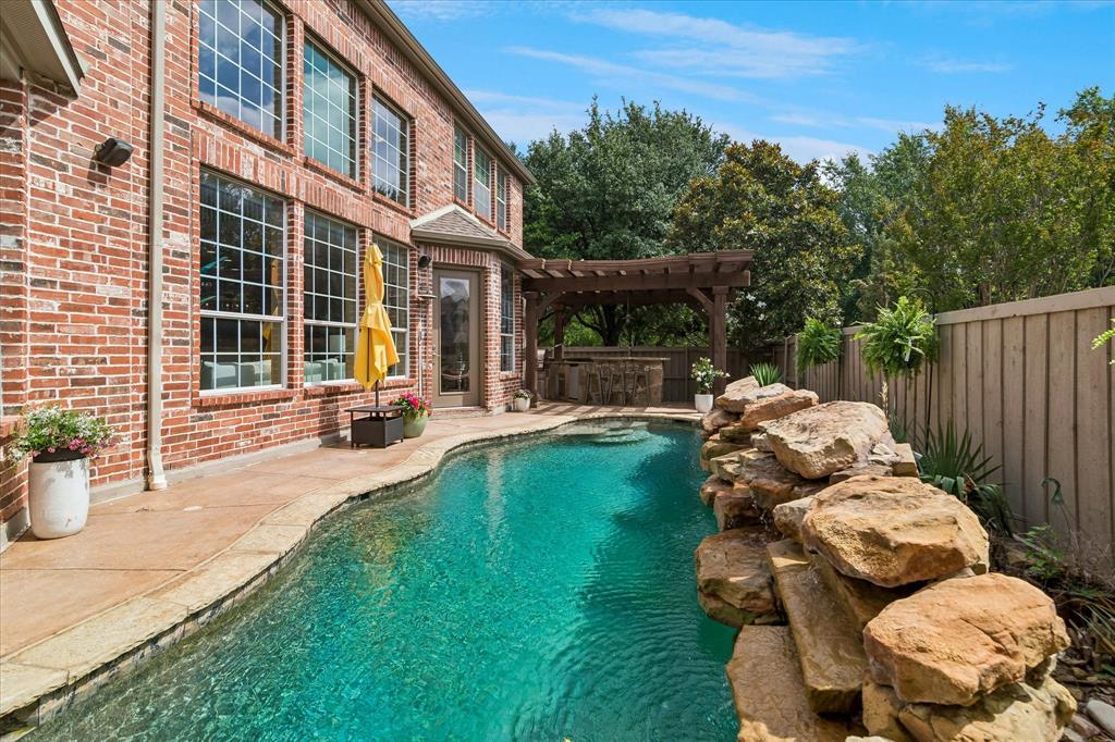 Hickory Hill - Residential