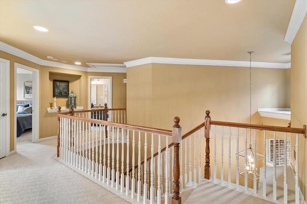 Hickory Hill - Residential