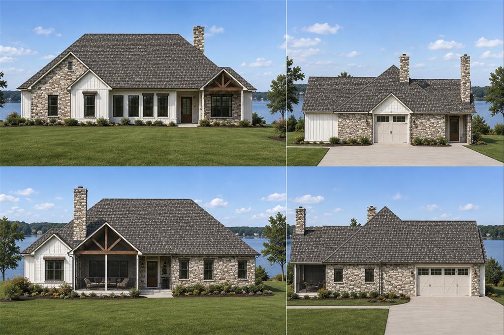 Serenity Point - Residential