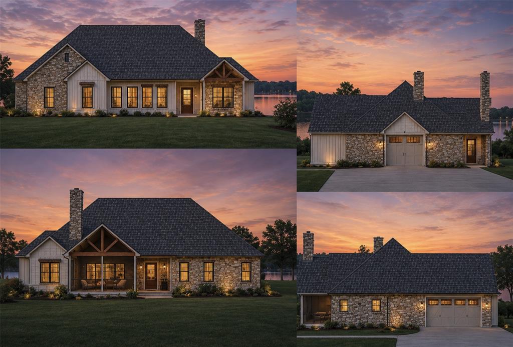 Serenity Point - Residential