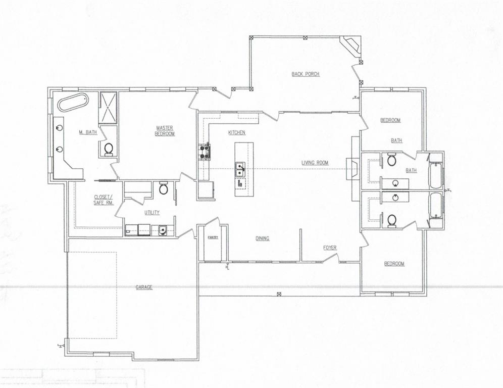 Serenity Point - Residential
