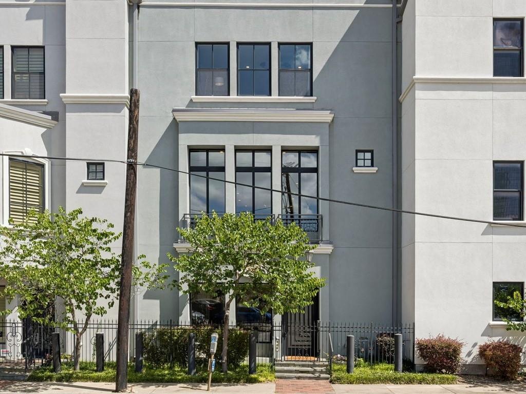Le Bijou Condo - Residential