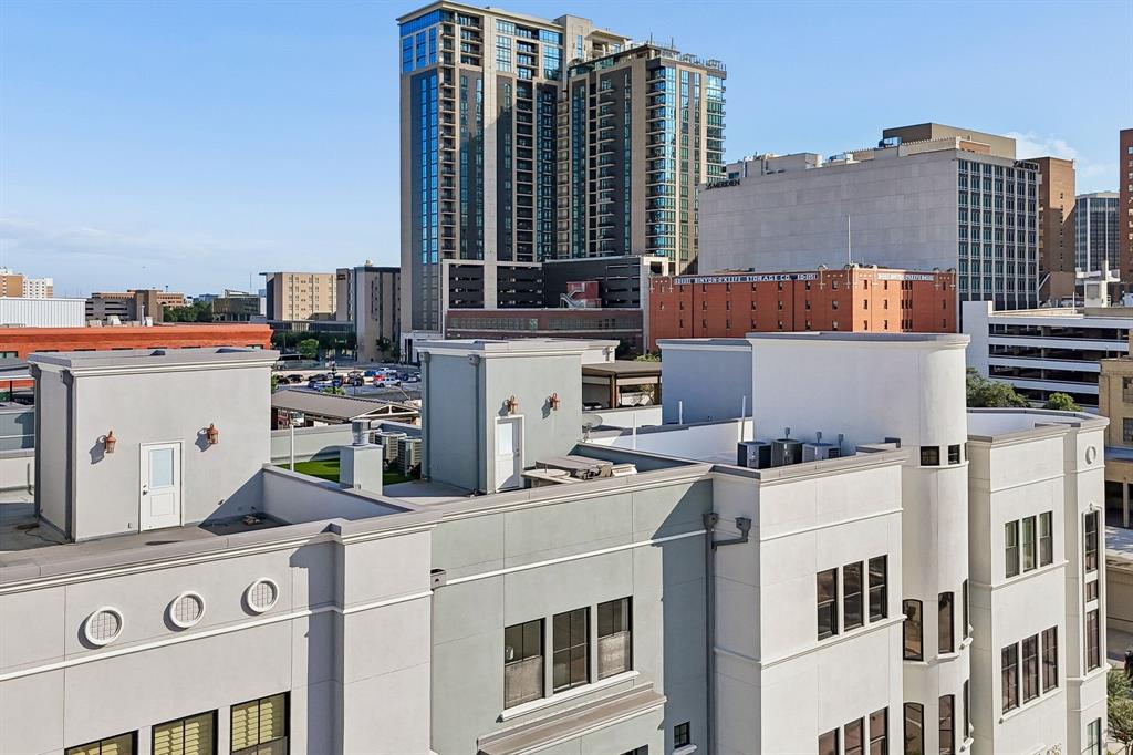 Le Bijou Condo - Residential