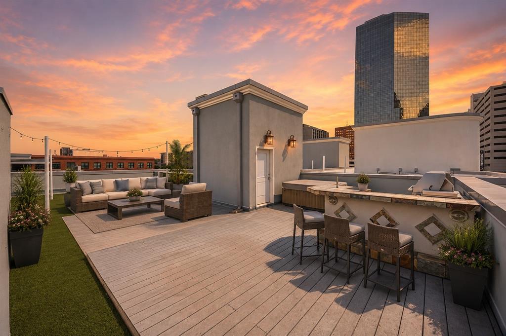 Le Bijou Condo - Residential