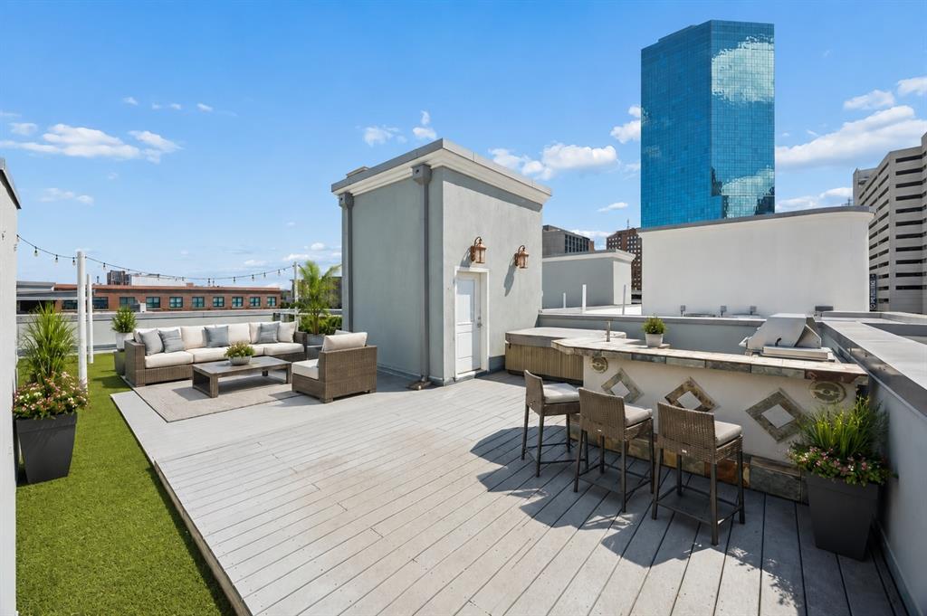Le Bijou Condo - Residential