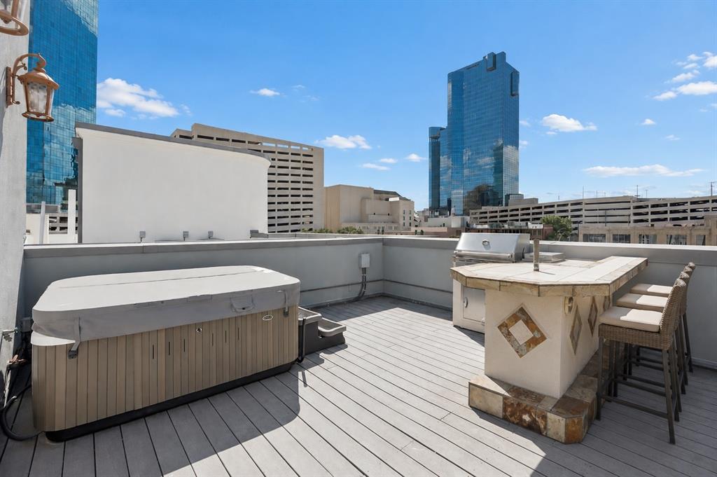Le Bijou Condo - Residential