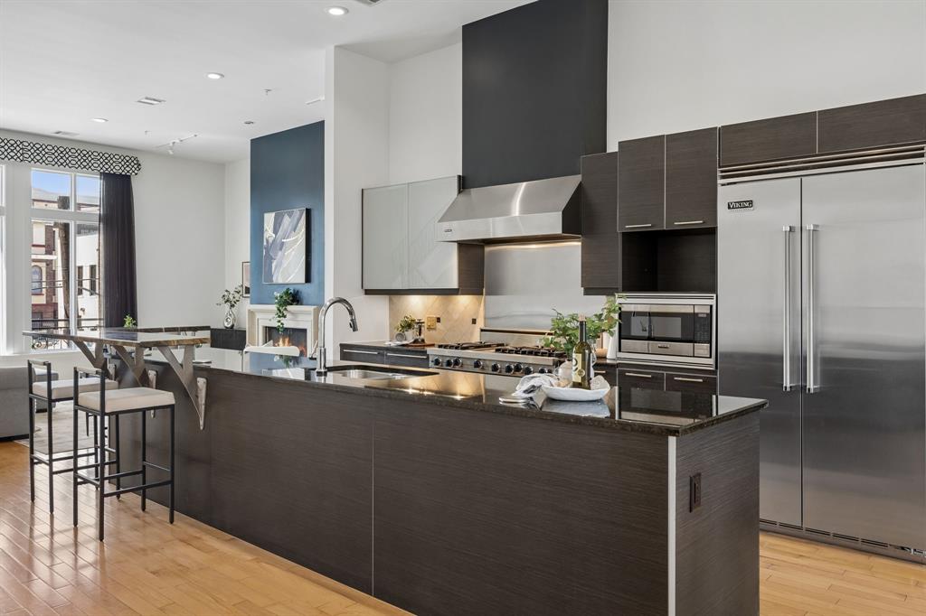Le Bijou Condo - Residential