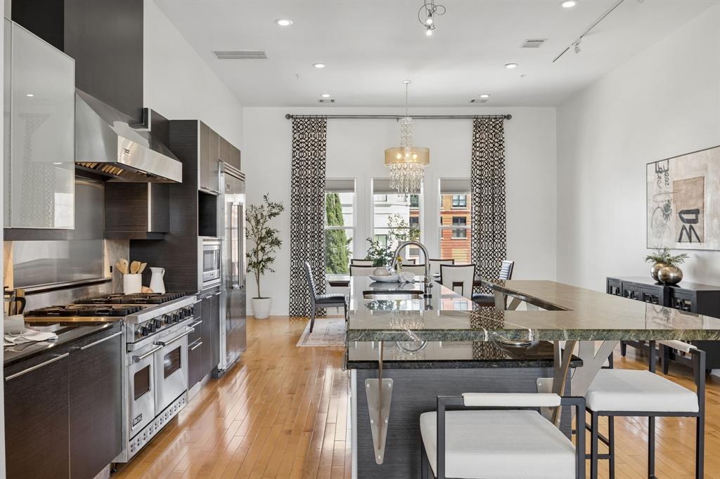 Le Bijou Condo - Residential