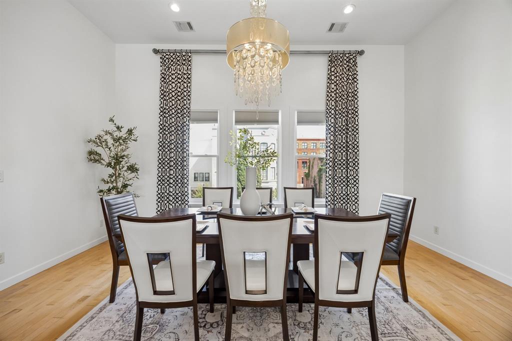 Le Bijou Condo - Residential