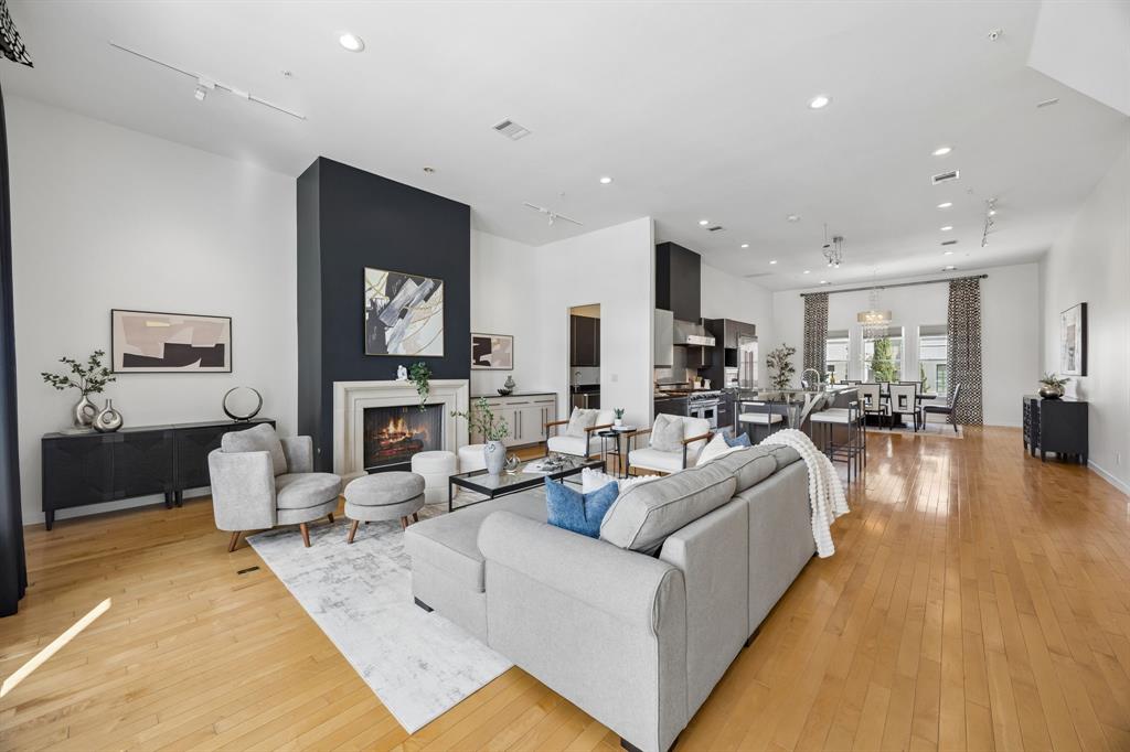 Le Bijou Condo - Residential