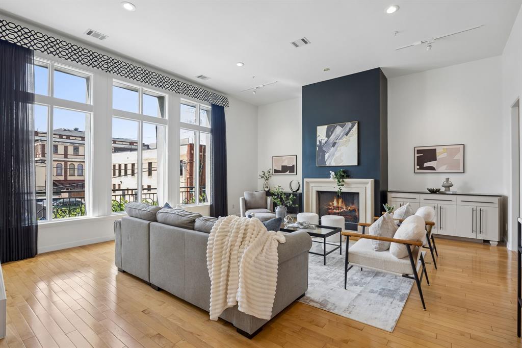 Le Bijou Condo - Residential