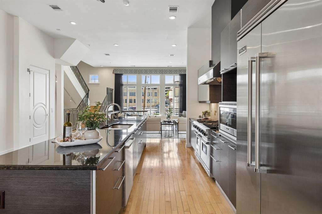 Le Bijou Condo - Residential