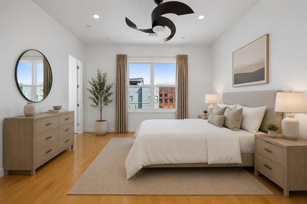 Le Bijou Condo - Residential