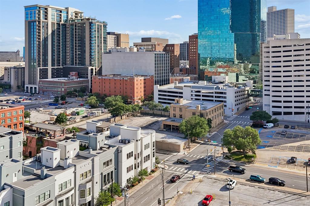 Le Bijou Condo - Residential
