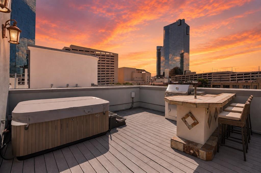 Le Bijou Condo - Residential