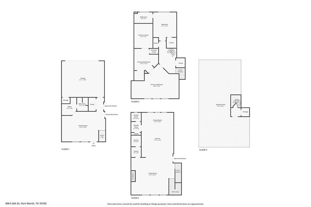 Le Bijou Condo - Residential