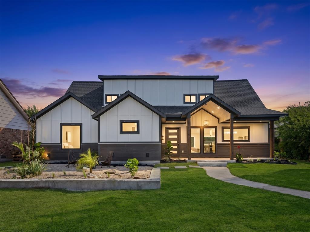Glen Hills - Residential