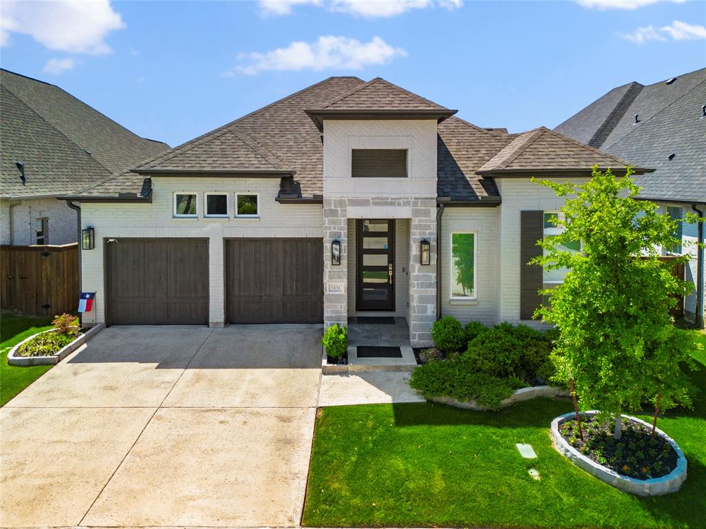 Westbury Tribute Ph 5 - Residential
