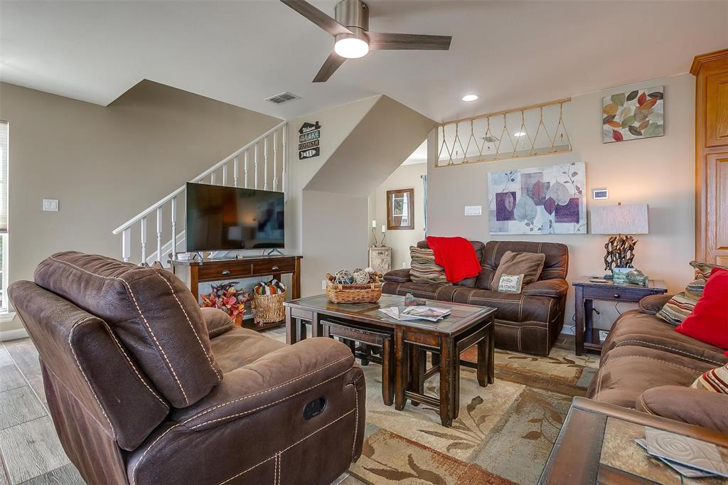 Arrowhead Shores Sec B - Residential