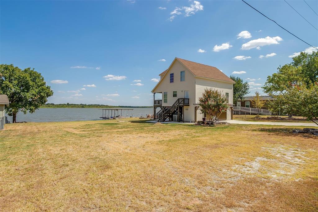 Arrowhead Shores Sec B - Residential
