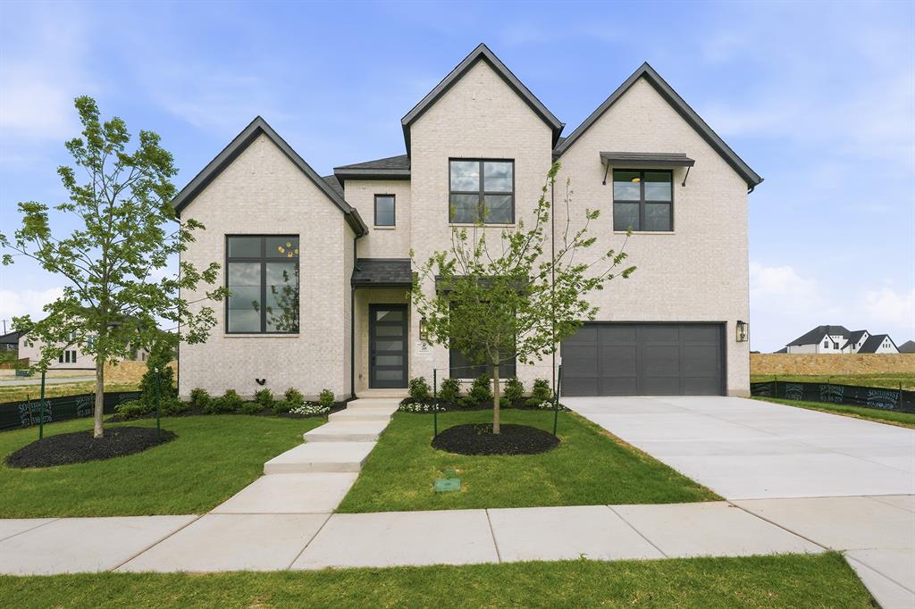 Custer Ridge Estates - Residential