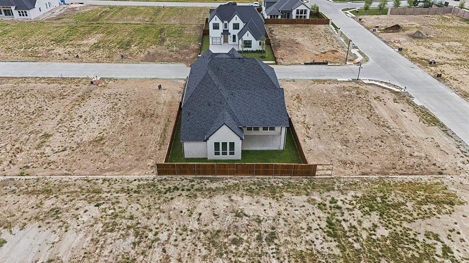 Custer Ridge Estates - Residential