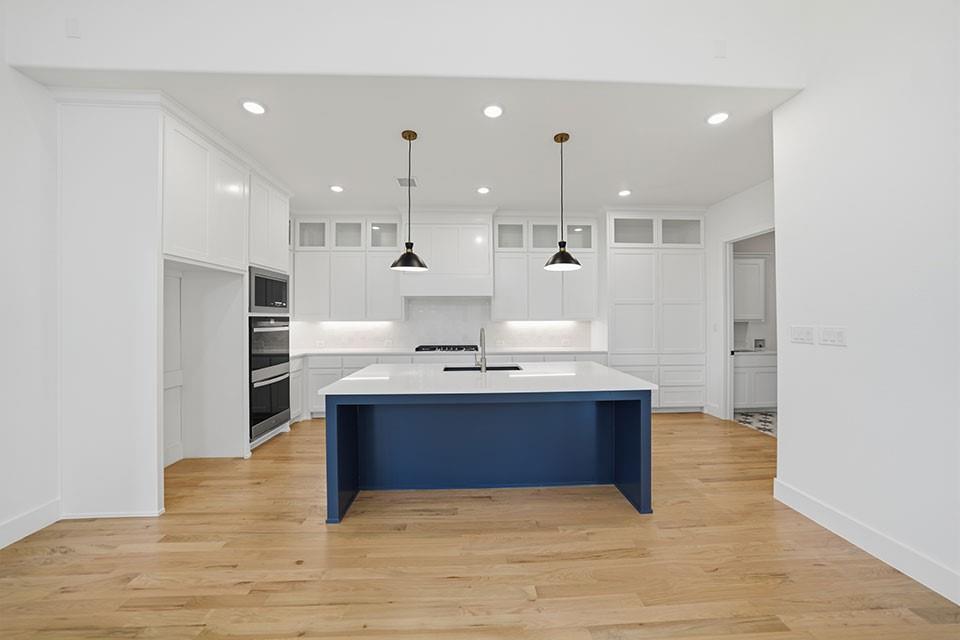 Custer Ridge Estates - Residential