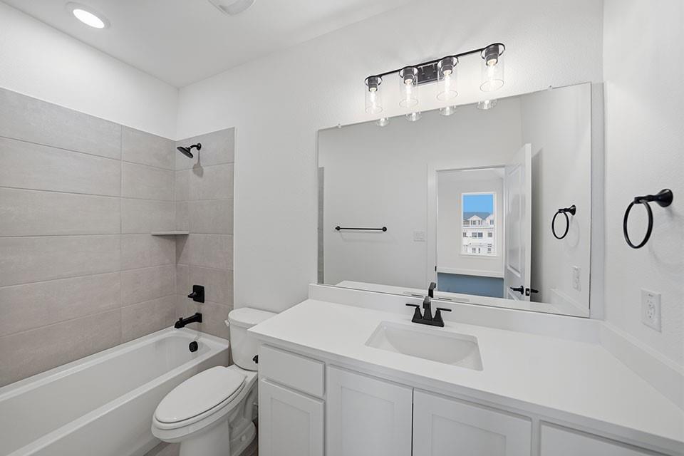 Custer Ridge Estates - Residential